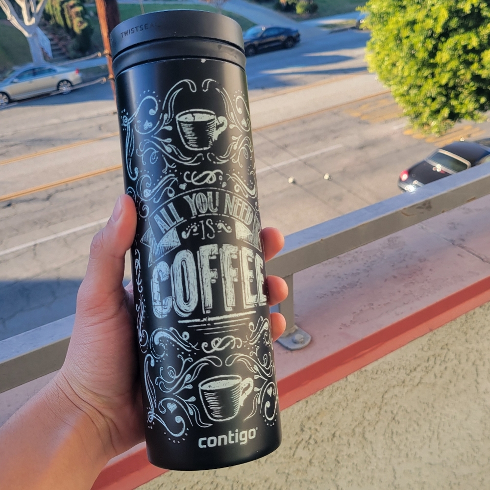 Contigo Tumbler